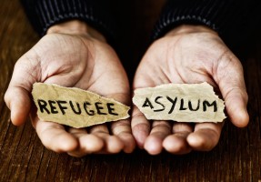Refugee Law Project - Fresh Claim image