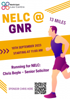 NELC @ GNR article image