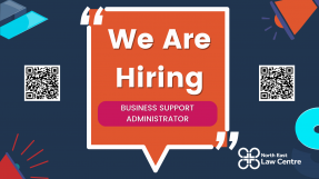 We're hiring! article image